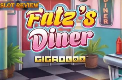 Fatzs Diner slot